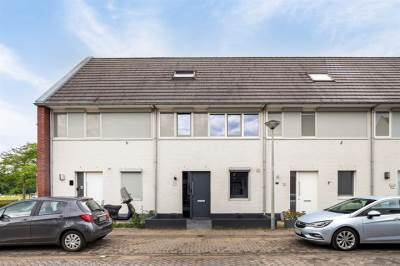 Woning Klosruwe 20 Maastricht