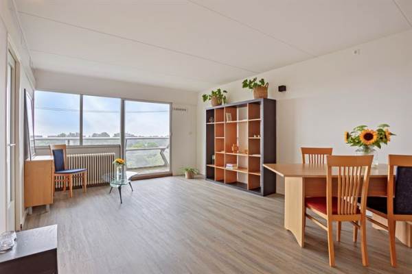 Woning Burgemeester D. Kooimanweg 817 Purmerend