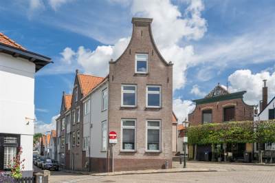 Woning Heul 15 Dirksland