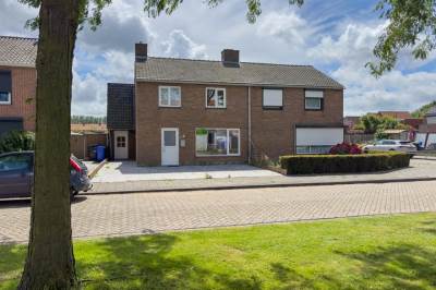 Woning Firensstraat 11 Sas van Gent