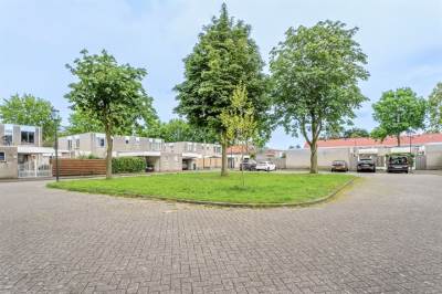 Woning Bruggeplein 1 Breda