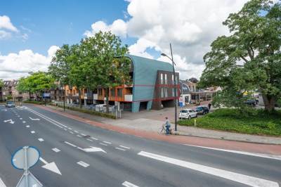 Woning Velmolenweg 2G Uden