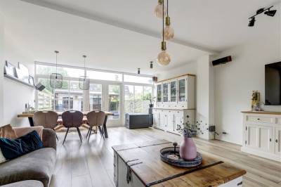 Woning Egelantier 10 Culemborg