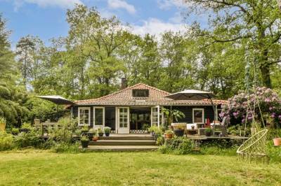 Woning Binckhorstlaan 4 Hollandsche Rading