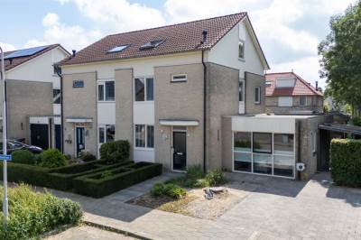 Woning Saxofoonstraat 10 Duiven