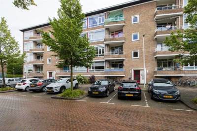 Woning Ruygenhoeklaan 63 Utrecht