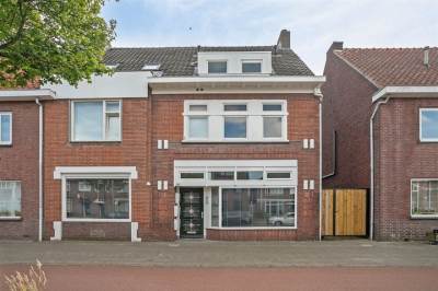 Woning Zeelsterstraat 23507 Eindhoven