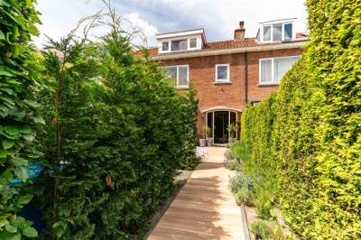 Woning Deijlerweg 65 Wassenaar