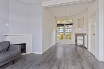 Woning H.L. Wichersstraat 33 Groningen