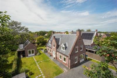 Woning Voorburggracht 79 Zuid-Scharwoude