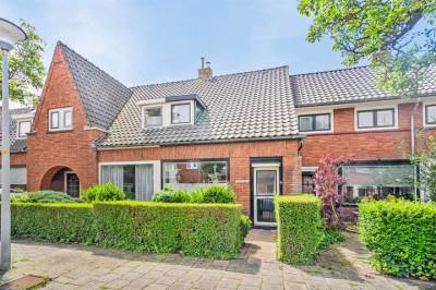 Woning Van Leeuwenhoekstraat 32 Den Helder