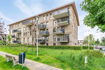 Woning Oranjesingel 79 Krimpen aan den IJssel