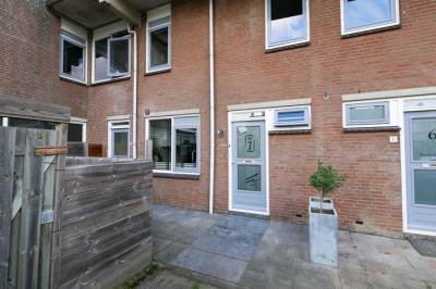 Woning Blijenburghsweer 7 Sliedrecht