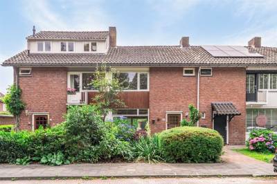 Woning Anna Paulownalaan 15 Waalre