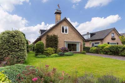 Woning Anklaarseweg 412 Apeldoorn