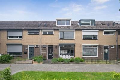 Woning Lingestraat 71 Terneuzen
