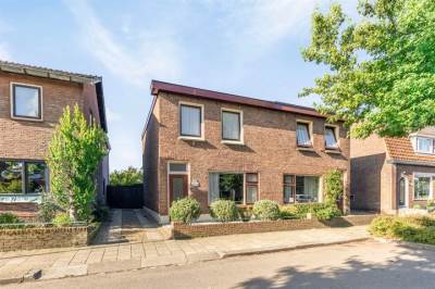 Woning Emmalaan 36 Veenendaal