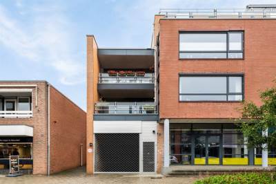 Woning Molenweg 301 Nijverdal