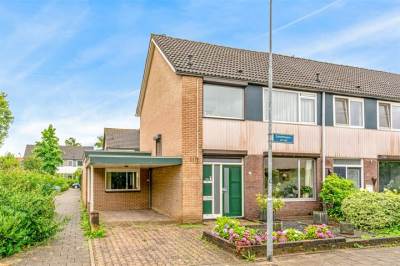 Woning Zonnebloemstraat 23 Renkum