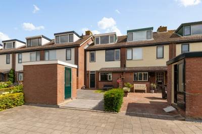 Woning Prunuslaan 7 Zegveld