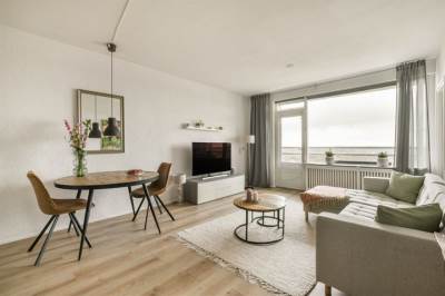 Woning Burgemeester van Alphenstraat 57F23 Zandvoort