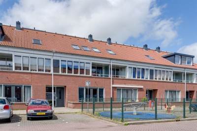 Woning Smeeke Ven 175A Assendelft