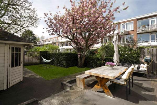 Woning Archimedesplantsoen 68H Amsterdam