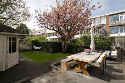 Woning Archimedesplantsoen 68H Amsterdam