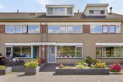Woning Arnoldusgulden 50 Dronten