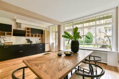 Woning Stadionweg 112 Amsterdam