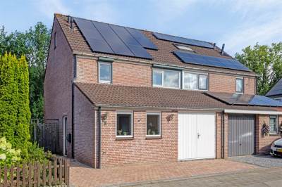 Woning Bingelradestraat 8 Arnhem