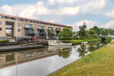 Woning Donnerlaan 105 Naaldwijk