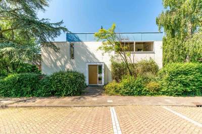 Woning Louis Gimberglaan 14 Den Haag