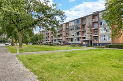 Woning 1e Wormenseweg 463 Apeldoorn