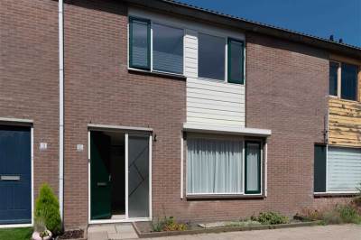 Woning Enkhuizenstraat 15 Emmeloord