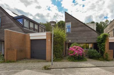 Woning Cole Porterhof 152 Hoorn (NH)