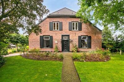 Woning Welysestraat 4 Dodewaard