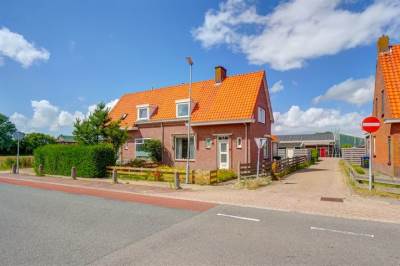 Woning Van Foreestweg 85 Julianadorp