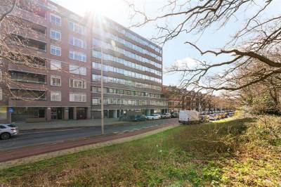 Woning Waalsdorperweg 363 Den Haag