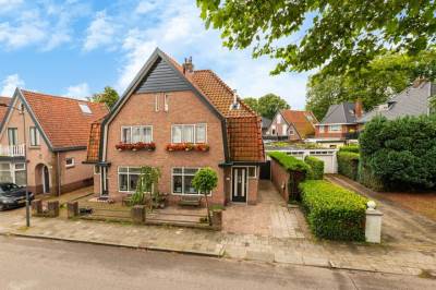 Woning Duinwijklaan 4 Beverwijk