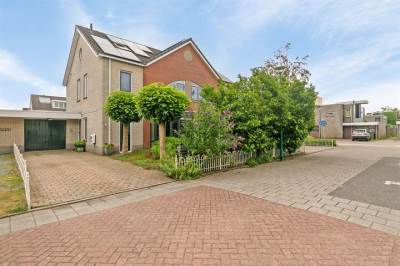 Woning Bosbes 4 Veenendaal