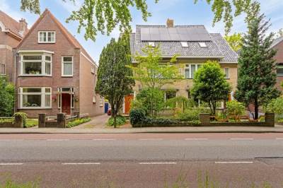 Woning Wilhelminalaan 16 Alkmaar