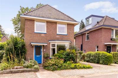 Woning Toermalijnstraat 9 Apeldoorn