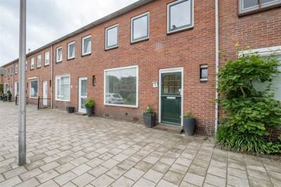Woning Hoekenstraat 13 Vianen (UT)