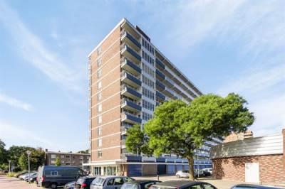 Woning Margijnenenk 225 Deventer