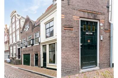 Woning Wijnstraat 79 Dordrecht