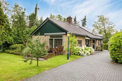 Woning Wilhelminalaan 2 Harfsen