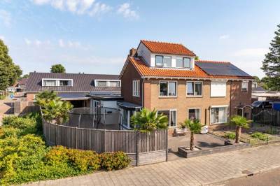 Woning K de Raadstraat 27 Hoogeveen