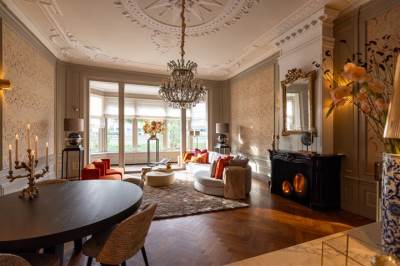 Woning Haringvliet 80A Rotterdam