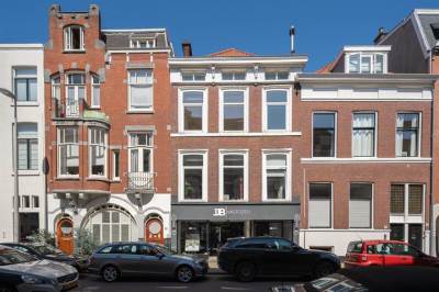 Woning Anna Paulownastraat 81B Den Haag